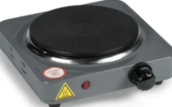 Kampa (Dometic) Kampa Single Electric Hob - DEMO MODEL Clearance