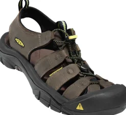Keen Mens Newport Sandals - Bison Outlet