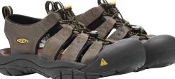 Keen Mens Newport Sandals - Bison Outlet