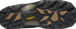 Keen Mens Pyrenees Boots - Syrup Sale