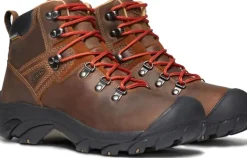 Keen Womens Pyrenees Boots - Syrup Hot