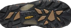 Keen Womens Pyrenees Boots - Syrup Hot