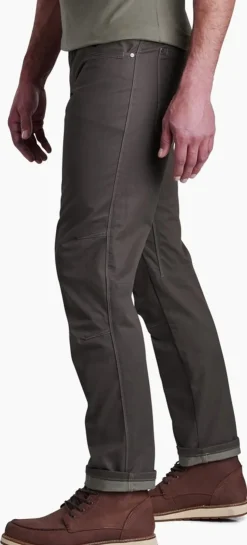 Kuhl Mens Free Rydr Pant - Forged Iron Outlet