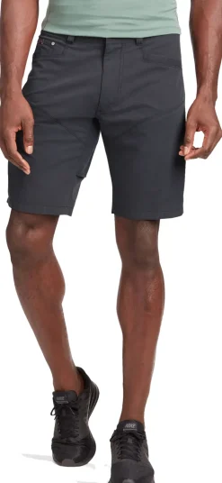 Kuhl Mens Konfidant Air Shorts - Ink Black Online