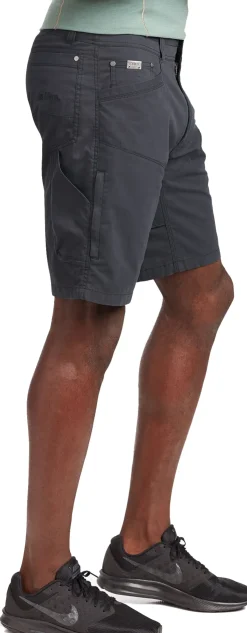 Kuhl Mens Konfidant Air Shorts - Ink Black Online