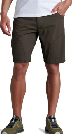 Kuhl Mens Ramblr Shorts - Gun Metal Online
