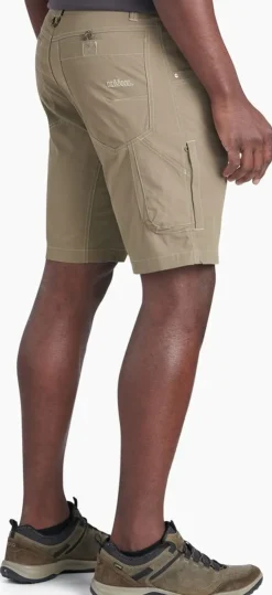 Kuhl Mens Ramblr Shorts - Khaki New
