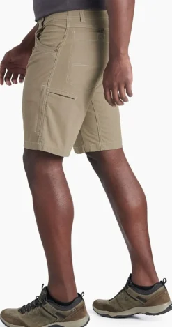 Kuhl Mens Ramblr Shorts - Khaki New
