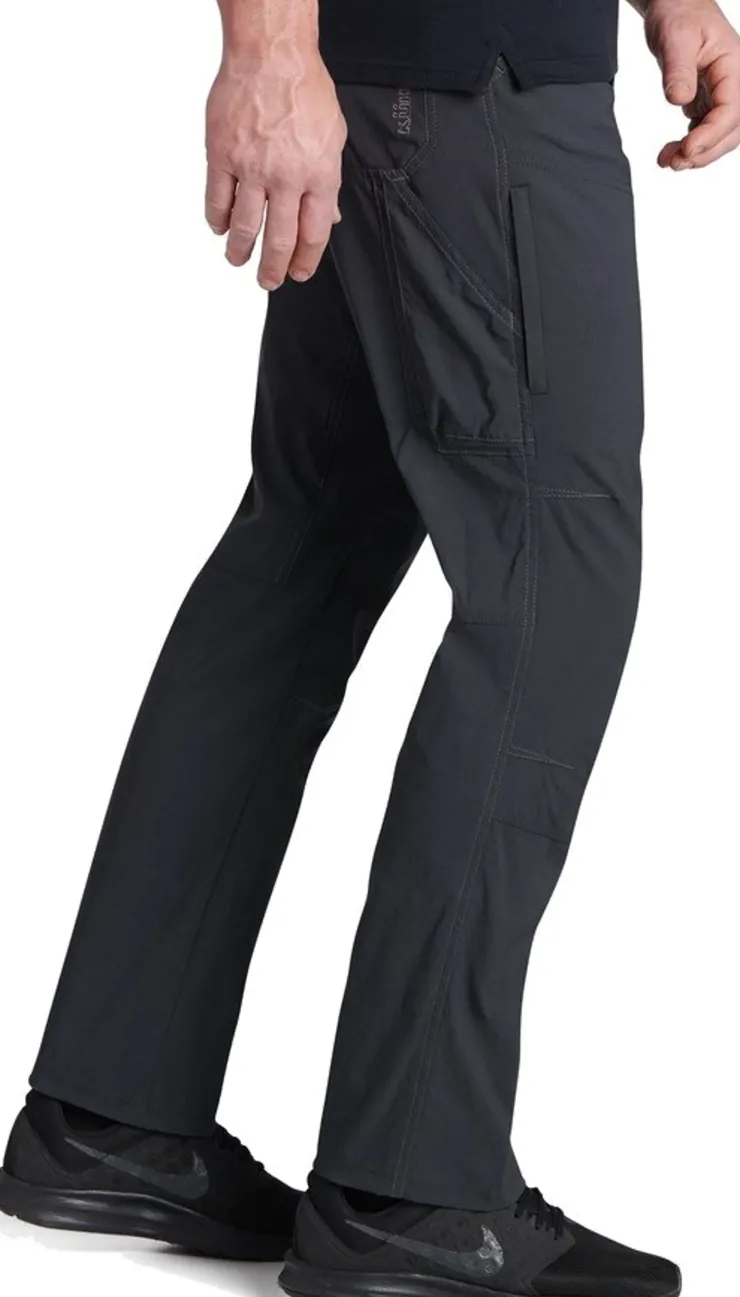 Kuhl Mens Renegade Pant - Koal Discount