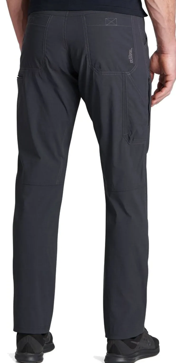 Kuhl Mens Renegade Pant - Koal Discount