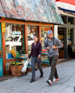 Kuhl Mens Renegade Pant - Koal Discount