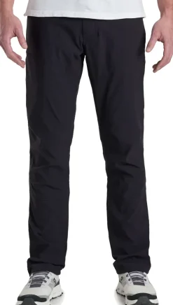 Kuhl Mens Renegade Rock Pant - Ink Black Fashion