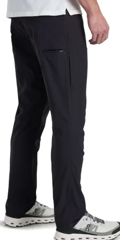 Kuhl Mens Renegade Rock Pant - Ink Black Fashion