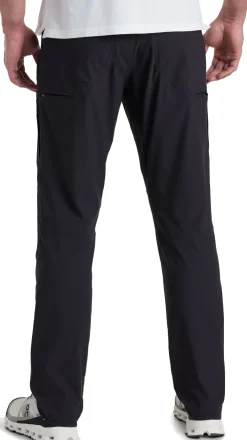 Kuhl Mens Renegade Rock Pant - Ink Black Fashion