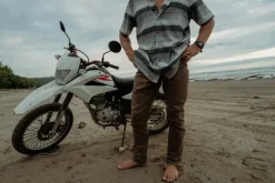 Kuhl Mens Renegade Rock Pant - Ink Black Fashion