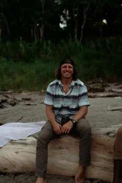 Kuhl Mens Renegade Rock Pant - Ink Black Fashion