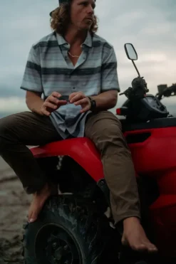 Kuhl Mens Renegade Rock Pant - Ink Black Fashion