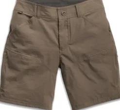 Kuhl Mens Renegade Shorts - 10in - Khaki Online