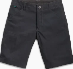 Kuhl Mens Renegade Shorts - 10in - Koal Sale