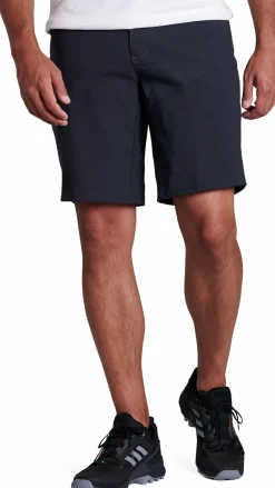 Kuhl Mens Renegade Shorts - 10in - Koal Sale
