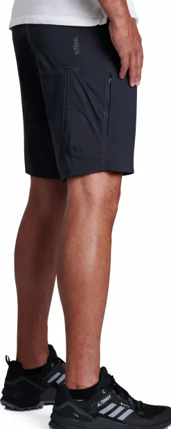 Kuhl Mens Renegade Shorts - 10in - Koal Sale