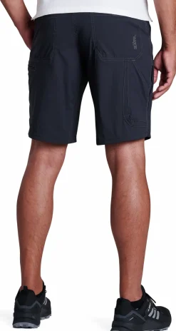 Kuhl Mens Renegade Shorts - 10in - Koal Sale