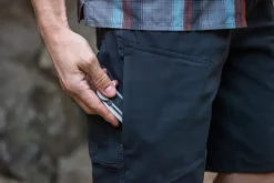 Kuhl Mens Renegade Shorts - 10in - Koal Sale