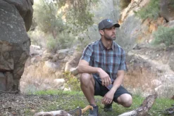 Kuhl Mens Renegade Shorts - 10in - Koal Sale