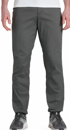 Kuhl Mens Resistor Air Trousers - Carbon Discount