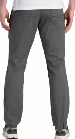 Kuhl Mens Resistor Air Trousers - Carbon Discount