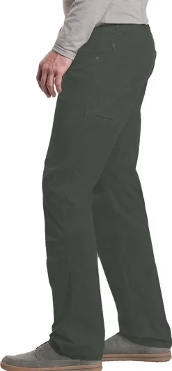 Kuhl Mens Revolvr Pant - Gotham Grey Hot