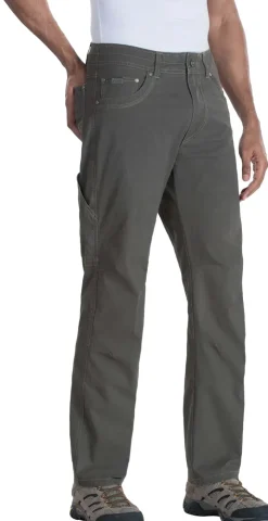 Kuhl Mens Revolvr Pant - Gun Metal Best