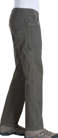 Kuhl Mens Revolvr Pant - Gun Metal Best