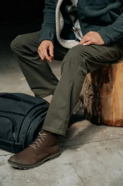 Kuhl Mens Revolvr Pant - Gun Metal Best