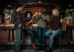 Kuhl Mens Revolvr Pant - Gun Metal Best