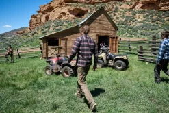 Kuhl Mens Rydr Pant - Dark Khaki Online