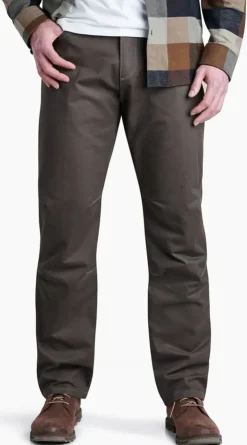 Kuhl Mens Rydr Pant - Forged Iron Discount