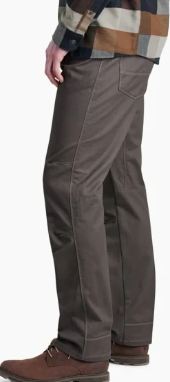 Kuhl Mens Rydr Pant - Forged Iron Discount