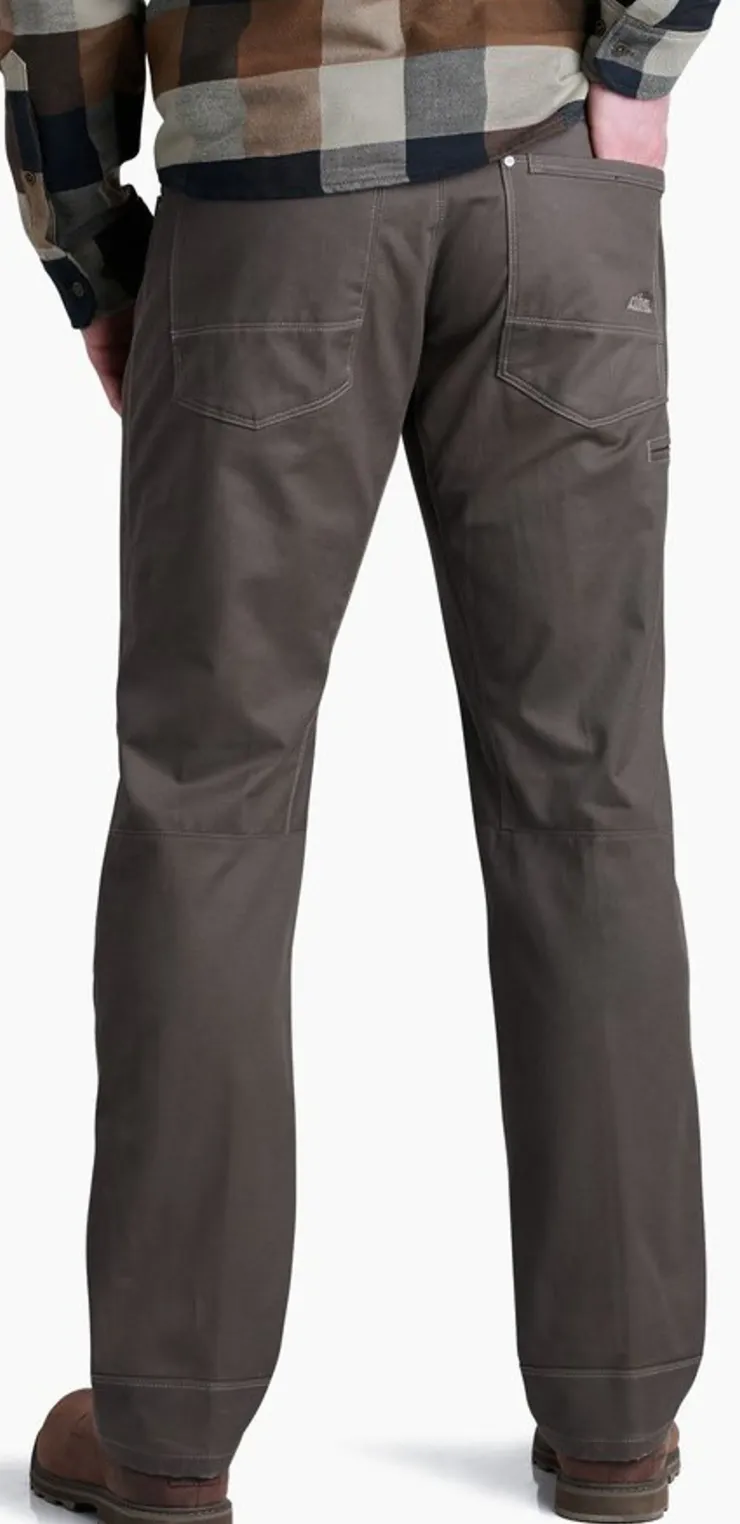 Kuhl Mens Rydr Pant - Forged Iron Discount