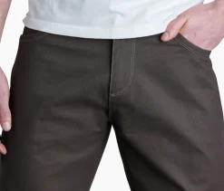 Kuhl Mens Rydr Pant - Forged Iron Discount