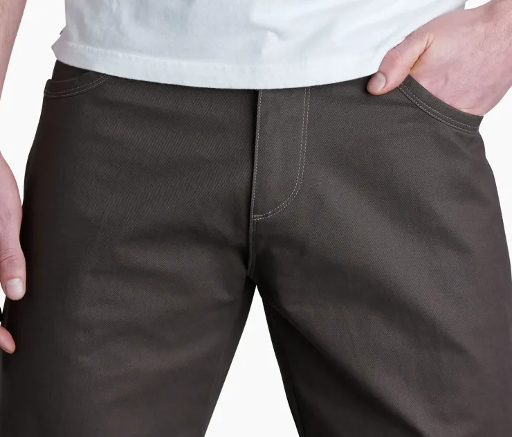 Kuhl Mens Rydr Pant - Forged Iron Discount