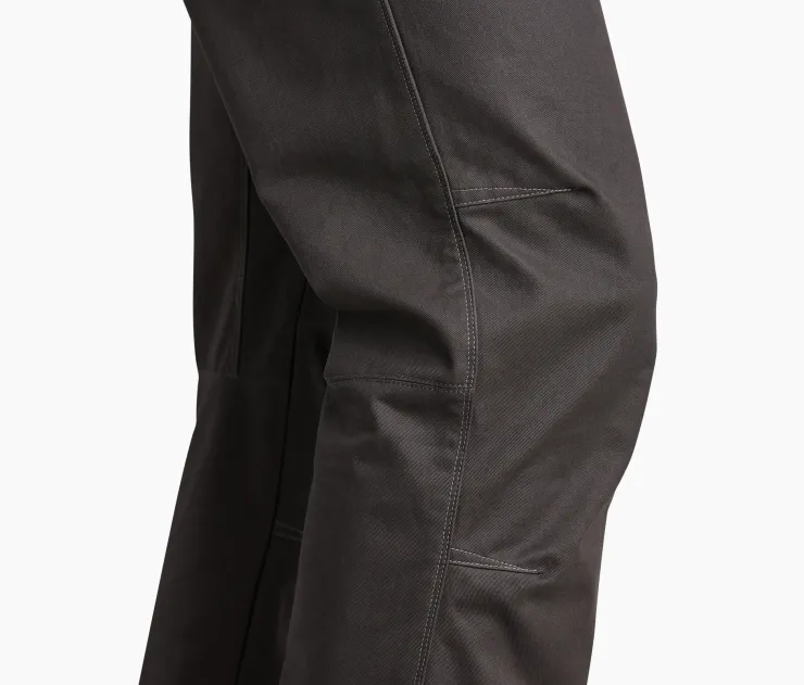 Kuhl Mens Rydr Pant - Forged Iron Discount