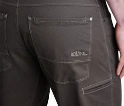 Kuhl Mens Rydr Pant - Forged Iron Discount