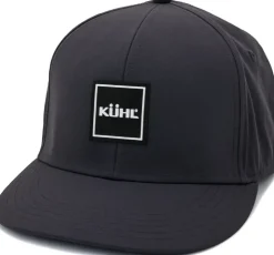 Kuhl Renegade Trucker Cap - Koal Fashion