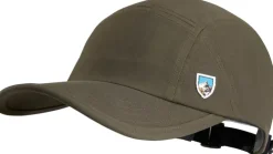 Kuhl Uber Cap - Gun Metal Clearance