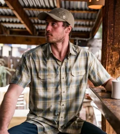 Kuhl Uber Cap - Gun Metal Clearance