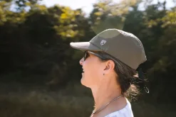 Kuhl Uber Cap - Gun Metal Clearance