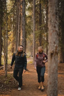 Kuhl Womens FreeFlex Roll Up Pants - Koal Fashion