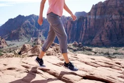 Kuhl Womens FreeFlex Roll Up Pants - Flint Outlet