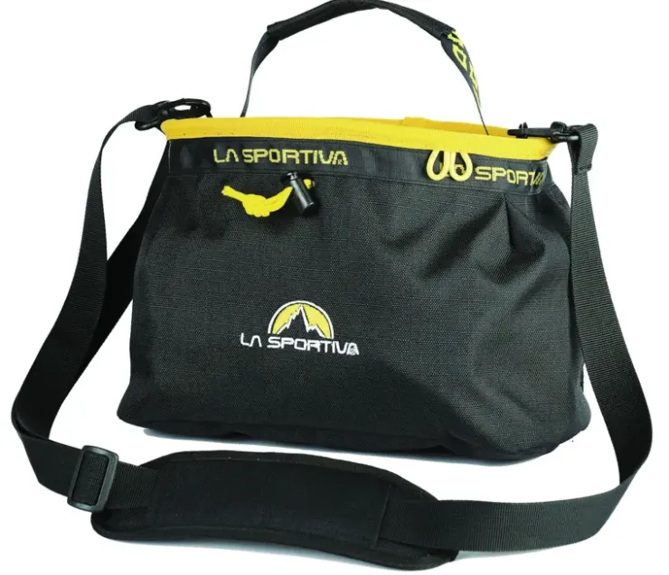 La Sportiva Boulder Chalk Bag Sale